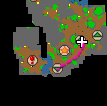 Gladiator Armor Quest Map 11.png